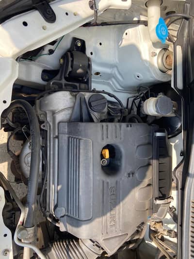 Suzuki Wagon R 2019