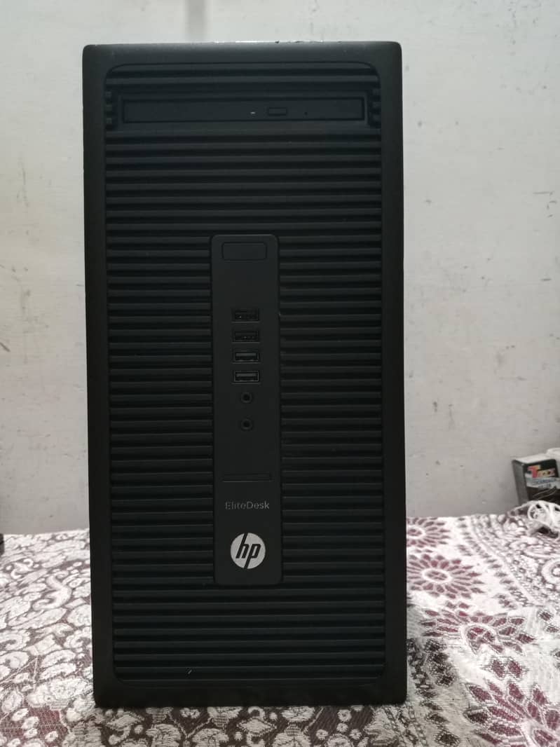 Gaming Pc 0