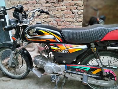 CD 2022 Latter oe h All oky h koi masla nhi h