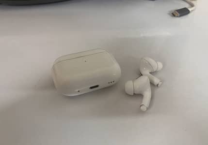 Airpods Pro 2 original