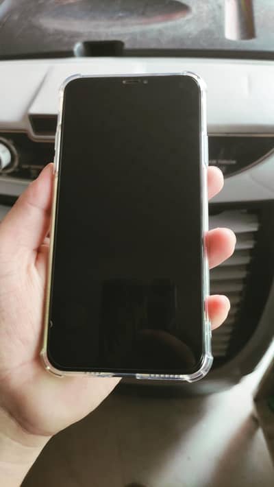 Apple iPhone 11 Pro Max