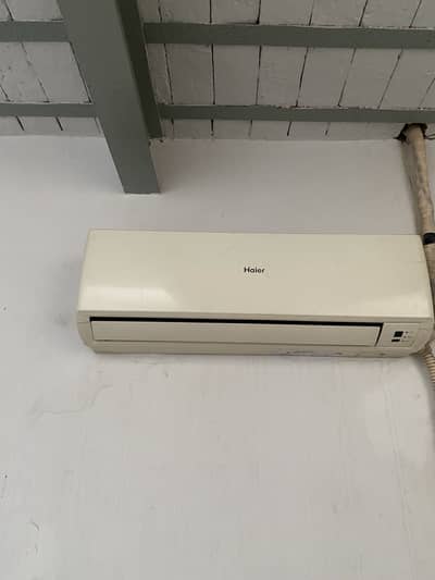 Haier 1 ton