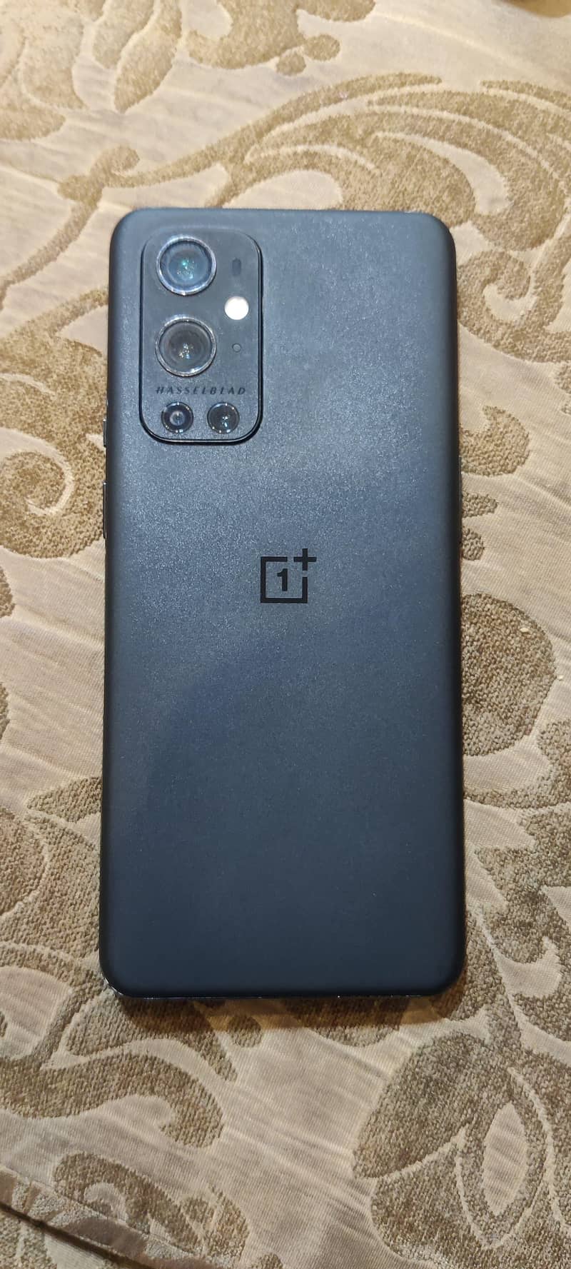 One Plus 9 Pro 0