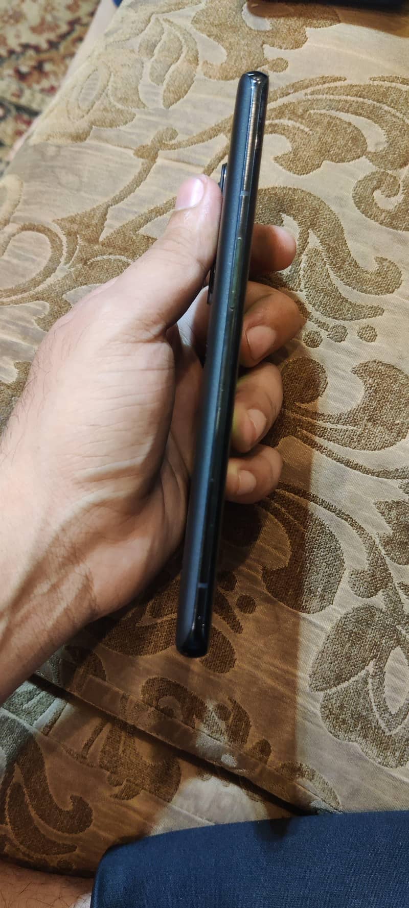 One Plus 9 Pro 5