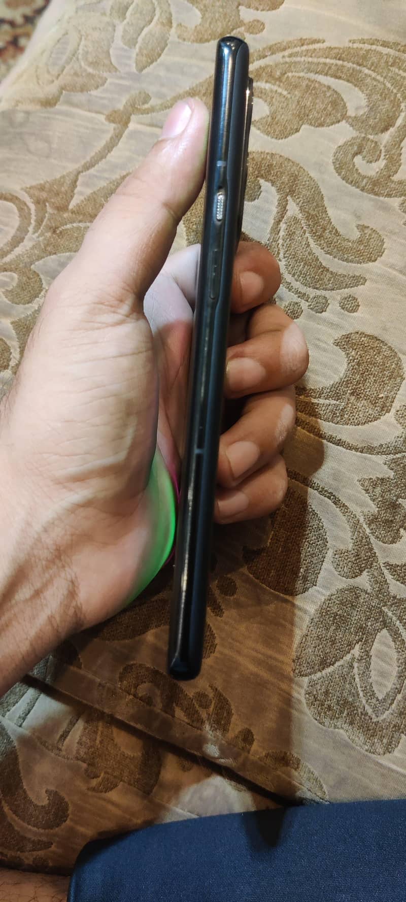 One Plus 9 Pro 6