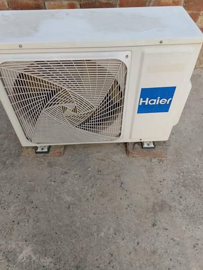 1.5 ton Ac DC inverter