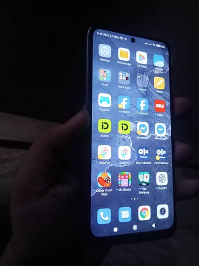 Redmi note 10 official approve dul sim