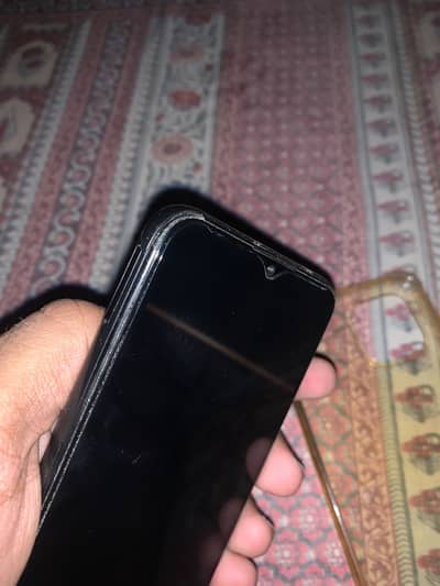 Samsung Mobile A03