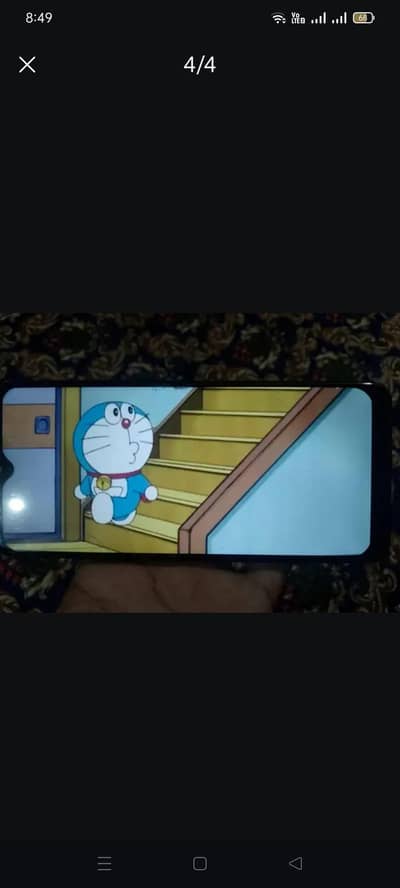 OPPO F15