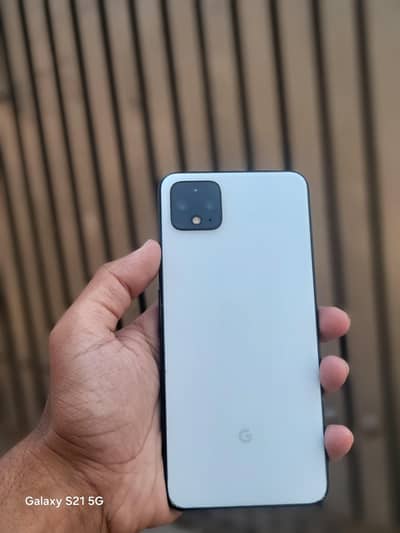 Google Pixel 4 XL