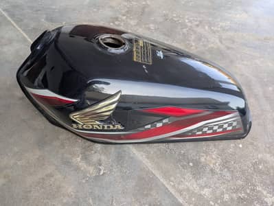 Tankı tapy + salensier For Sale