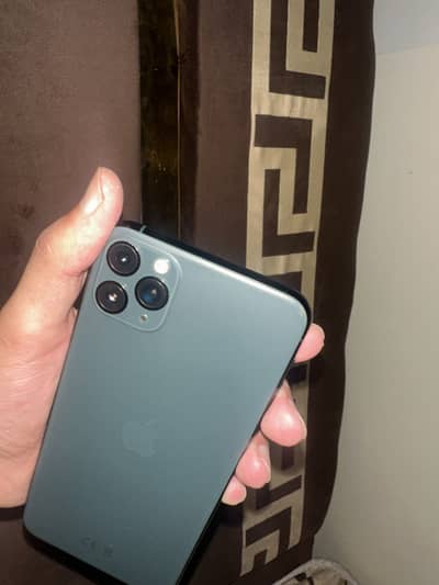 Apple iPhone 11 Pro Max