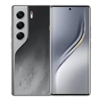 Tecno CAMON 40 Pro
