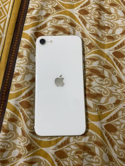 Apple iPhone SE 03021697965 WhatsApp Number