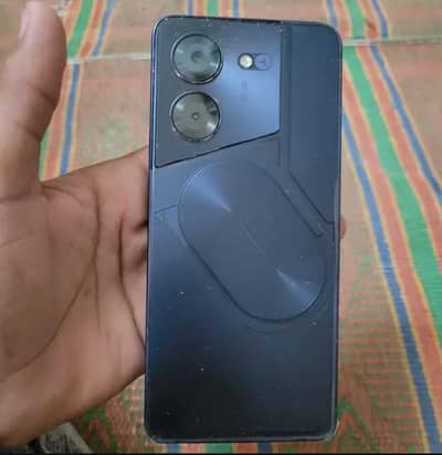 Tecno Pova 5 Pro