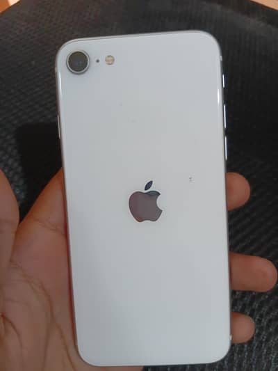 Apple iPhone SE