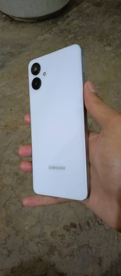 Samsung Mobile A06 / 03167060174