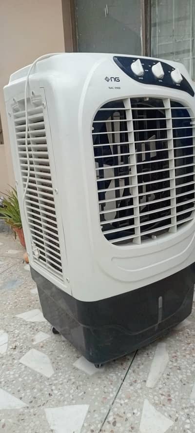 nasgas air cooler 9900 for sale