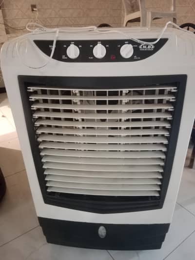 Room cooler Almost New slightly Used