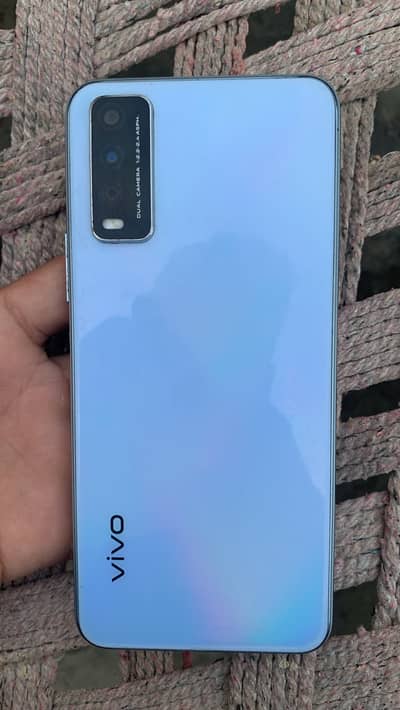 Vivo Y12s