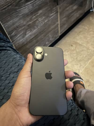 Apple iPhone 16 non pta