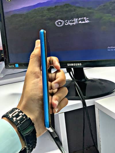 Samsung Mobile A12