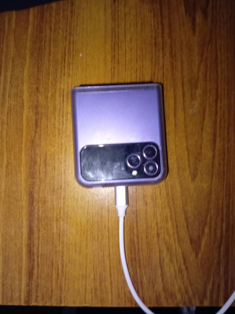 QMobile Phantom 0