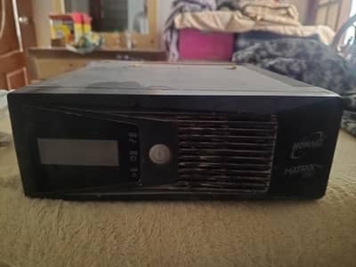 Homeage matrix 1001 plus