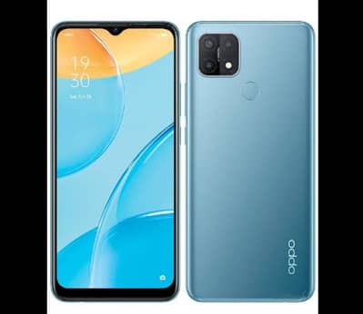 oppo a15 3 gb ram 32 storage official pta Approved