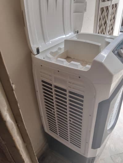 super Asia cooler