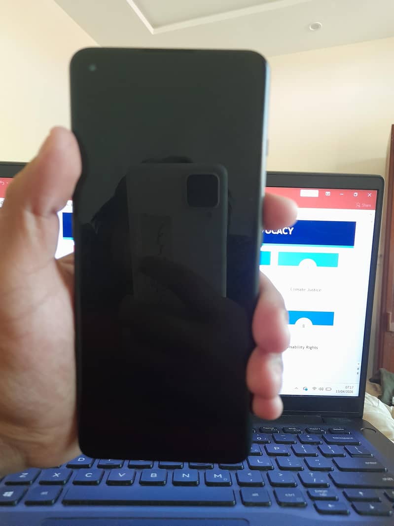 One Plus 10 Pro 1