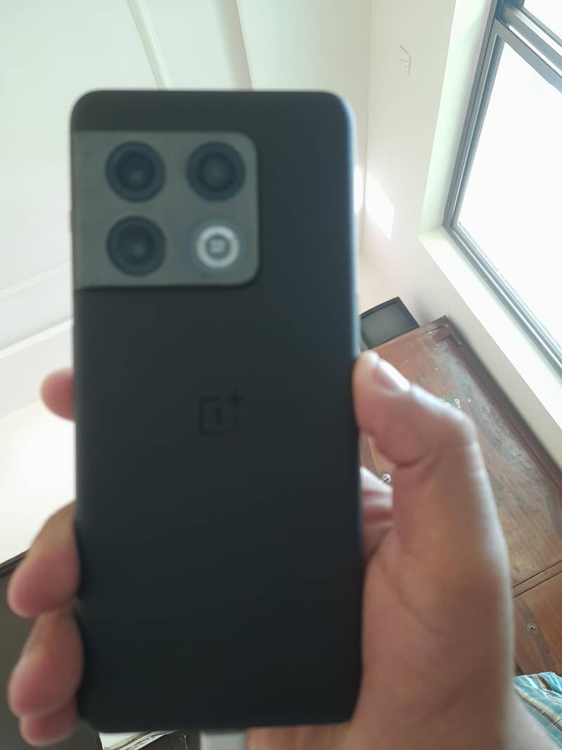 One Plus 10 Pro 2
