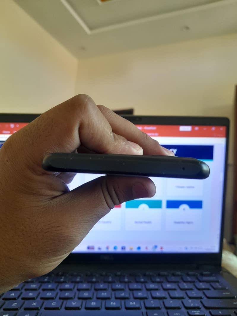 One Plus 10 Pro 6