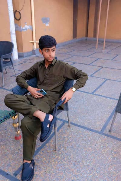 Muhammad Usman 