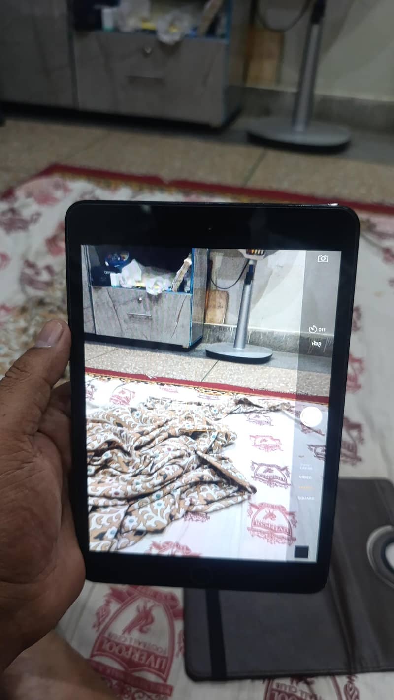 apple iPad 4