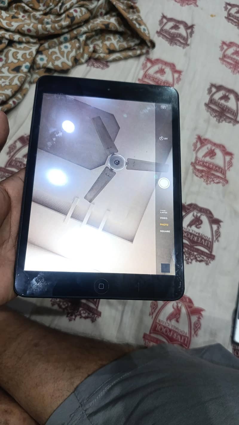 apple iPad 5