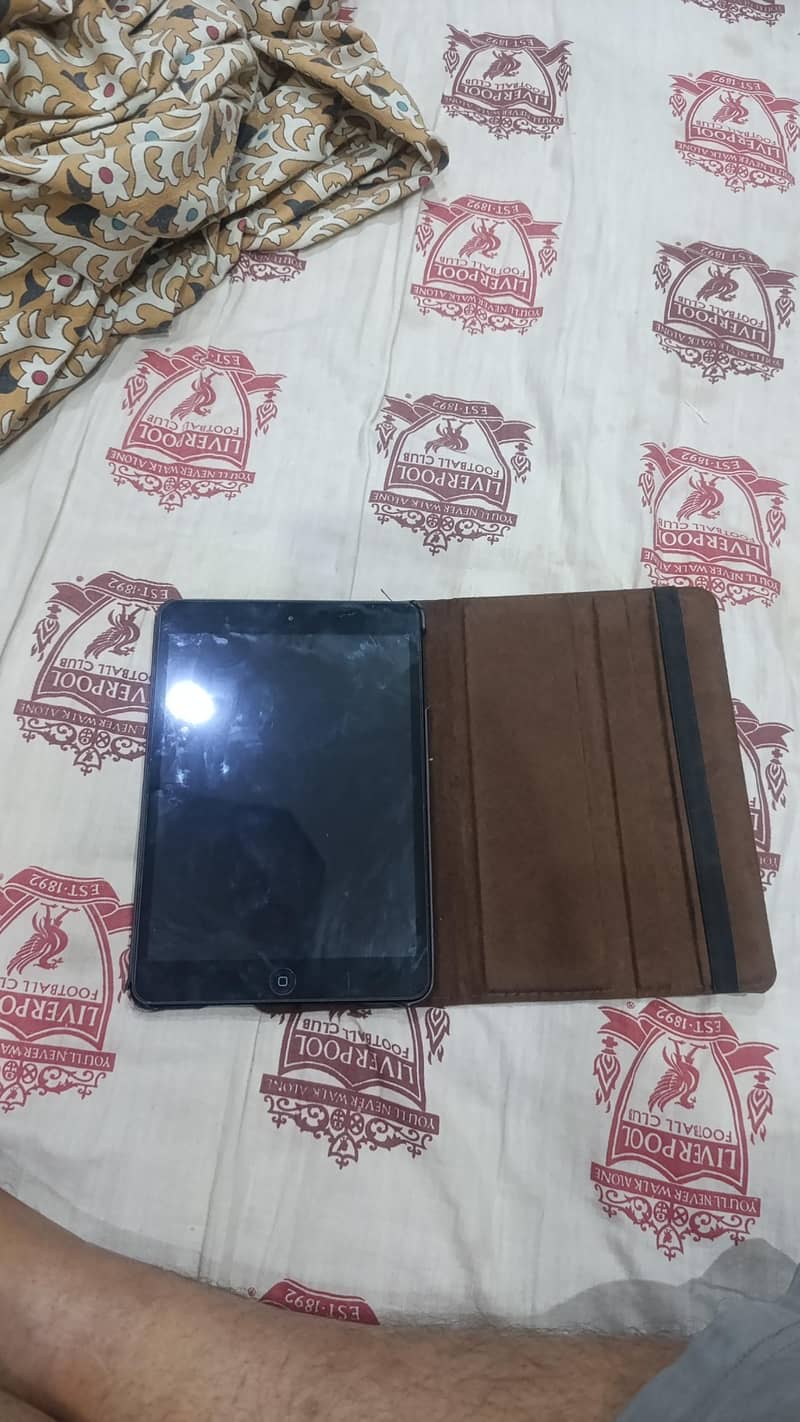 apple iPad 6