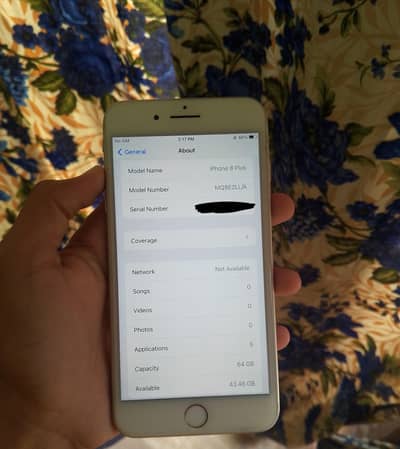 iphone 8Plus in cheap price