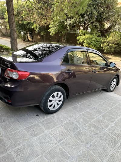 Automatics original gli