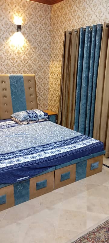 Madina Town W block 10 Marla house for rent 03018660465