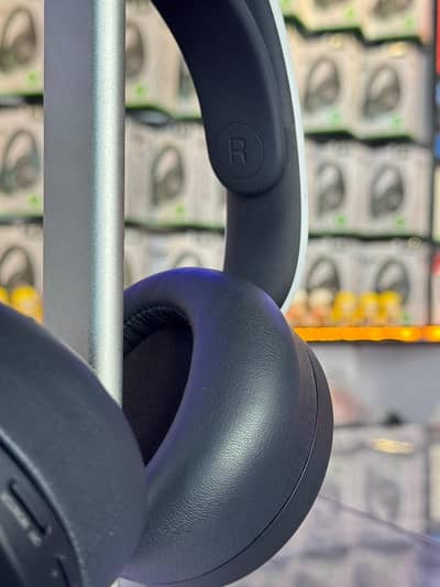 Sony Pulse 3d headset