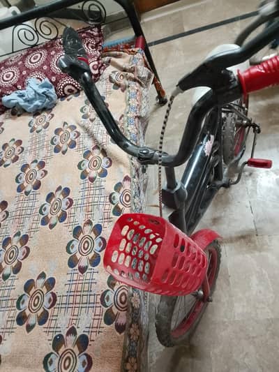 cycle