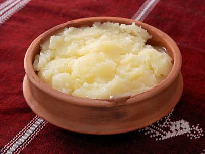 Desi ghee