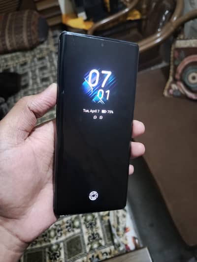 Tecno Spark 20 Pro Plus
