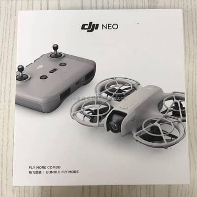 need dji neo drone in used