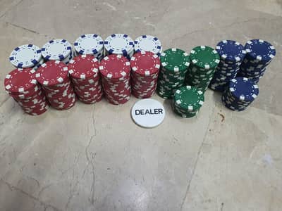 draf casino ka saman