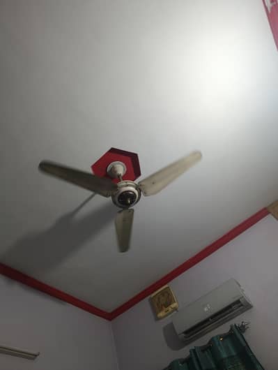 Original Lahore Fan