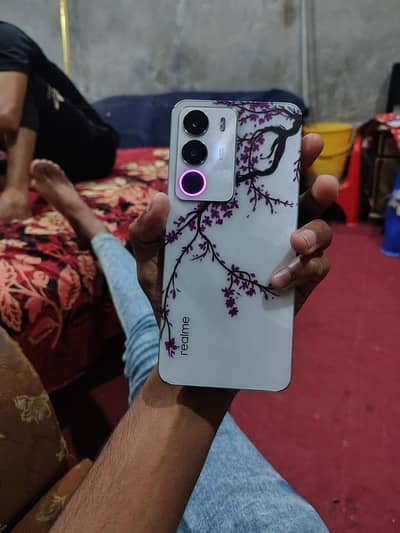 Realme C71