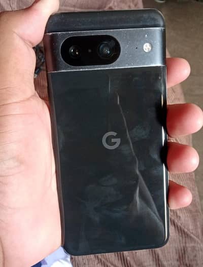 Google Pixel 8