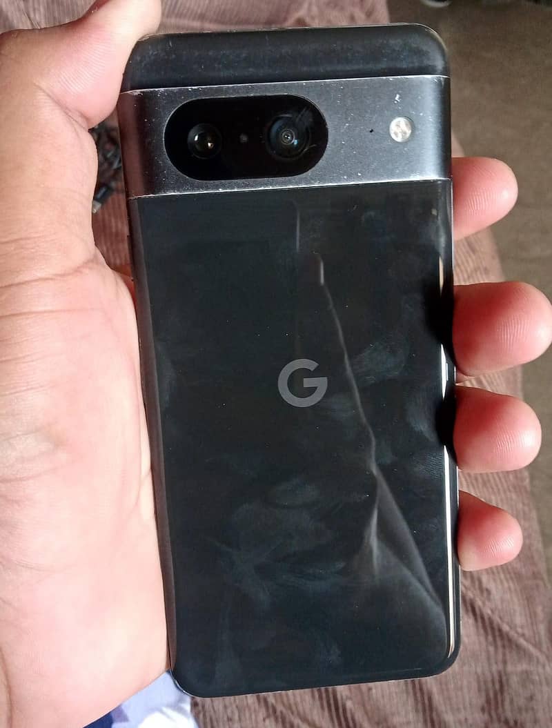 Google Pixel 8 0